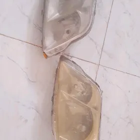fara haliji corolla