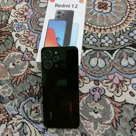 Redmi 12