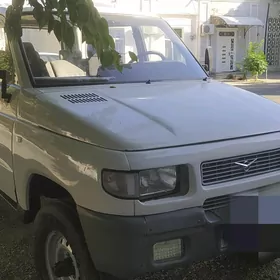 UAZ Profi 1998