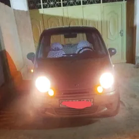 Daewoo Matiz 2001