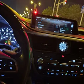 Lexus RX 350 2016