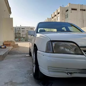 Opel Omega 1993