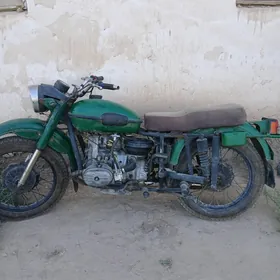 Ural 5557 1992