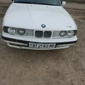 BMW 520 1989