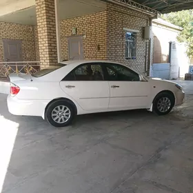 Toyota Camry 2003