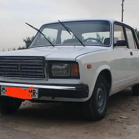Lada 2107 1999