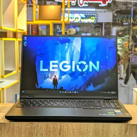 Legion PRO 5 / i7 / RTX 4060