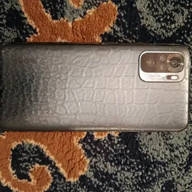 Redmi note 10 4+1 64