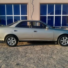 Toyota Mark II 1995