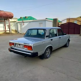 Lada 2107 2010