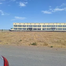 Awtoşaỳlar dukany.