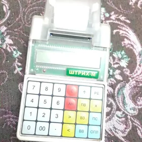 kassa aparat