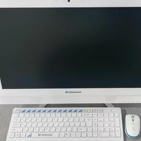 Lenovo monoblok