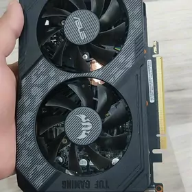 ASUS GTX 1660TI