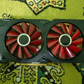 XFX RX 570 8GB