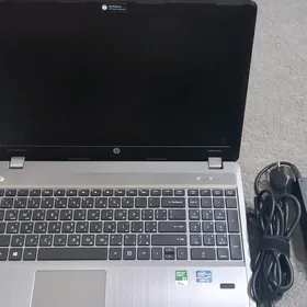 HP noutbuk