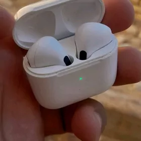Airpods pro4