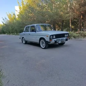 Lada 2106 1987