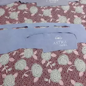 Maşyn keçe