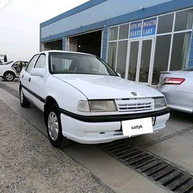 Opel Vectra 1992