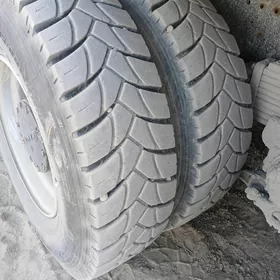Kamaz teker