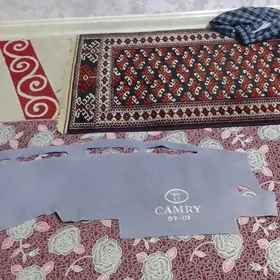 Maşyn keçe