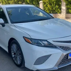 Toyota Camry 2020