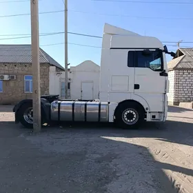 Man TGX 2009