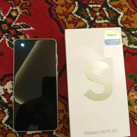 S21Fe