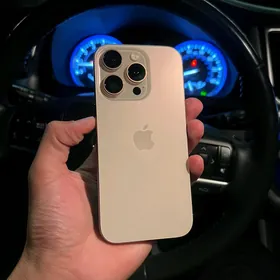 iPhone 16Pro Zaa