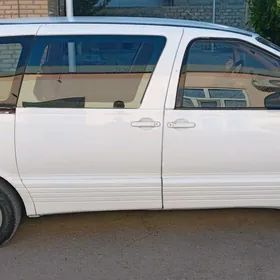Toyota Previa 1993