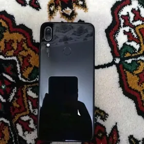 Redmi Note 7