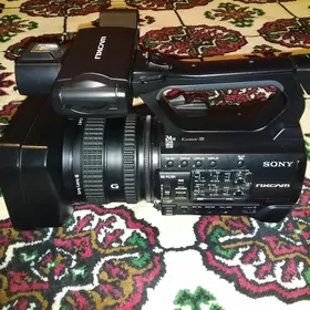SONY NX 100