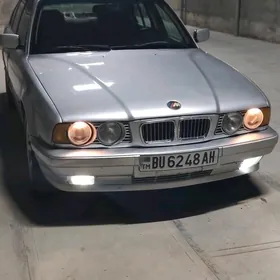 BMW 525 1995