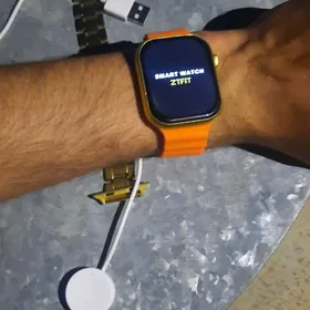 smart wathc 10gold seriyasy