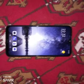 Redmi not 8
