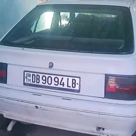 Renault Europa 19 1992