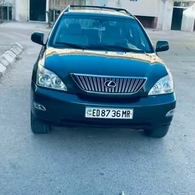 Lexus ES 330 2005