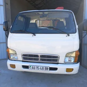 Mitsubishi Canter 2003