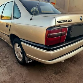 Opel Vectra 1995