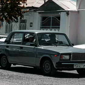Lada 2107 2010