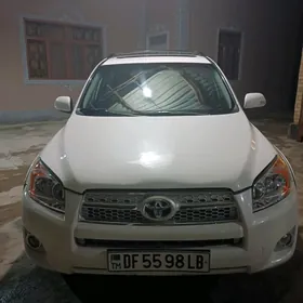 Toyota RAV4 2009