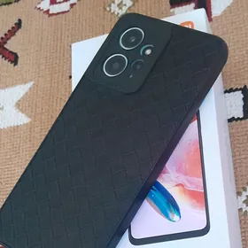 Redmi not 12