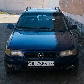 Opel Astra 1994