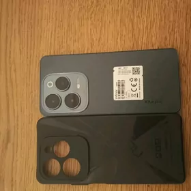 infinix hot 40 pro