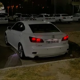 Lexus IS 2008