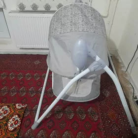 Tokly sallançak (lulka)
