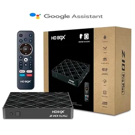 HDBOX Z10 IP ТЮНЕР TUNER AYPI