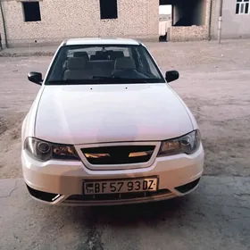 Daewoo Nexia 2009