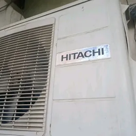 Кондиционер "HITACHI" 18
